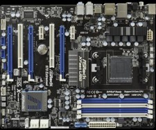 Asrock 970 extreme4 - extreme4, amd