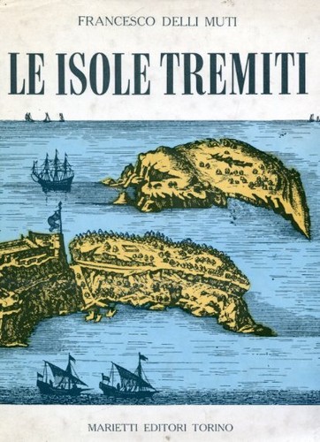 Isole tremiti - isole,