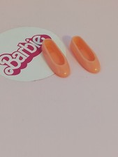 BARBIE MATTEL SCARPE TIPO