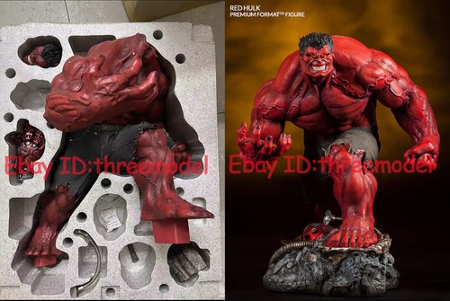 Modellino statua sideshow - modellino,