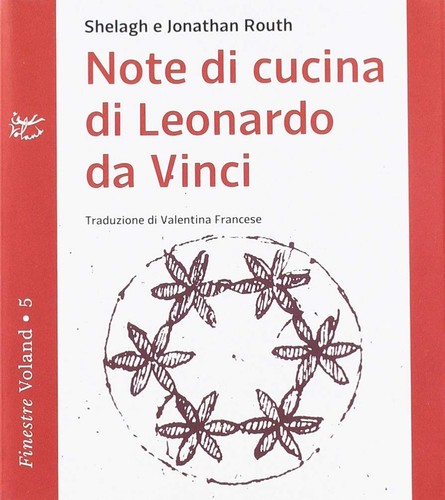 Note cucina leonardo - di, di