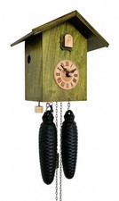 Design orologi a cucù