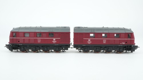 Lima doppia locomotiva - lima, h0