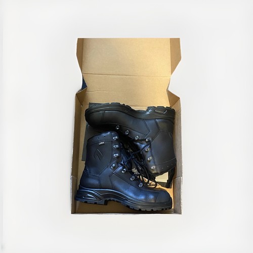 Scarpe antinfortunistiche