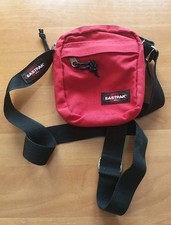 Eastpak  Marsupio - Rosso Condizioni Eccellenti