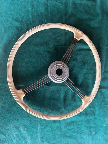 Volante steering wheel banjo - steering,