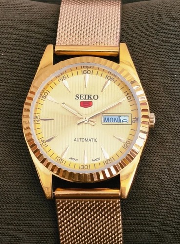 Orologio polso uomo seiko - ,