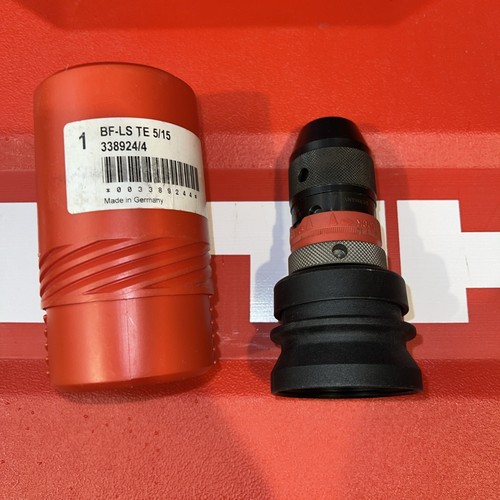 Hilti mandrino senza chiave - senza,