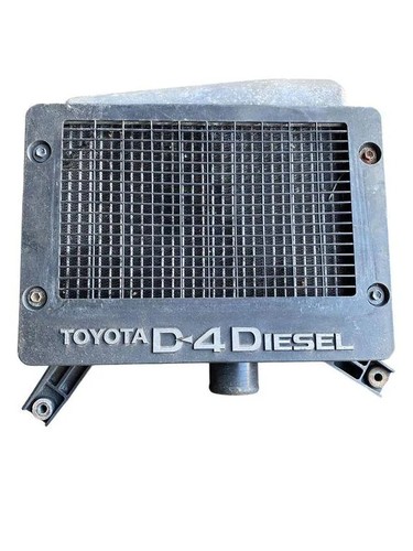 Intercooler toyota rav a2 - rav, 4