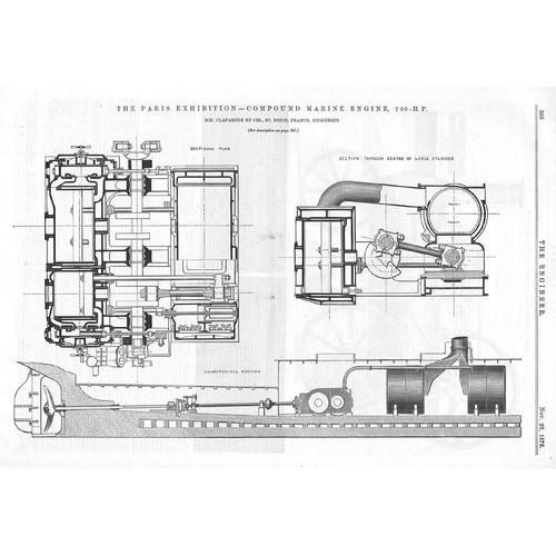 Claparede cie compound - et,