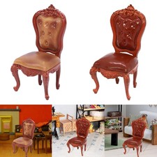 1/12 Piccola sedia vintage