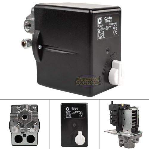 Rolair ps4040 pressostato - ps4040,