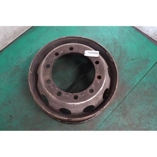 Cerchio iveco fiat - cerchio,