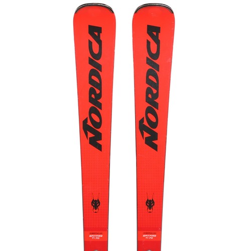 Ski occasion nordica - ski, dobermann