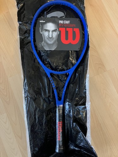 Wilson pro staff rf97 laver - staff,