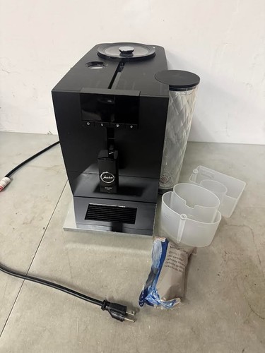 Macchina caffè automatica - da,