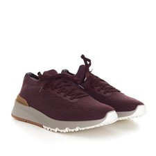 Sneakers basse da corsa