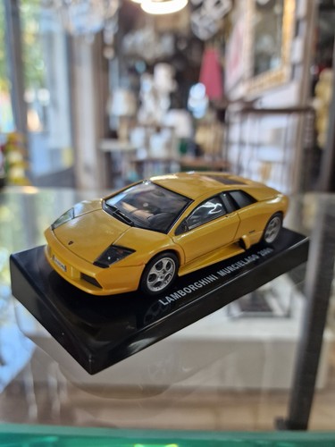 Modellino auto scala 43 - scala, 1/43