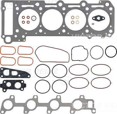 Kit guarnizioni testata per - kit,