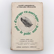 D'Europe en Amérique par le