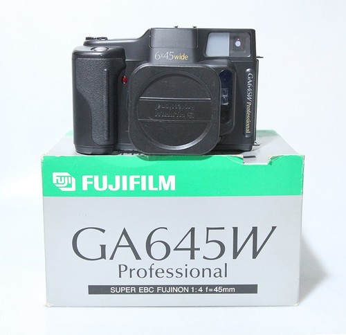Fuji ga645w pro mm - fuji,
