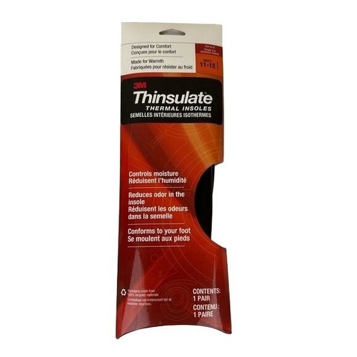 Thinsulate solette termiche - 3m,