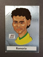 figurina calcio flash 1995/96