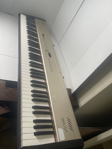 Roland fp5 tasti hammer - roland,