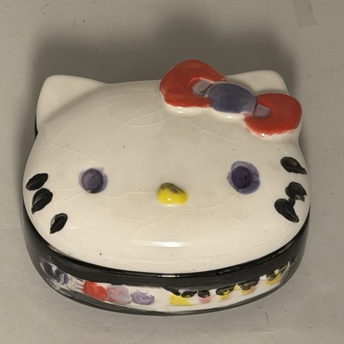 Portasapone vintage sanrio - vintage,
