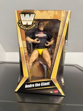 Mattel WWE Andre the Giant