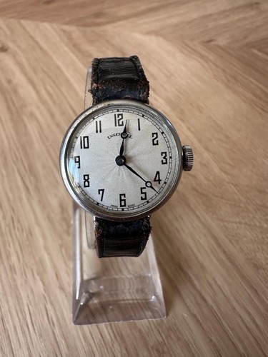 Orologio trincea vintage - da,