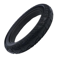 Monopattino Elettrico Pneumatico Solido 12*2.125 Pneumatici Bici per MTB Ciclismo Strada