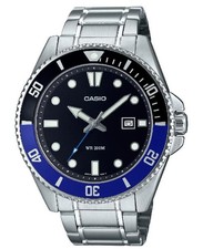 Orologio C asio MDV107D-1A2