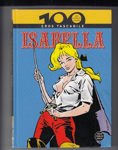 100 anni fumetto italiano - fumetto,