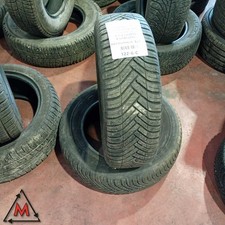 Set 2 gomme pneumatici 4 stagioni 185/65 R14 86H HANKOOK KINERGY 4S usati 112486