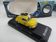 82105- SEAT 600 1957