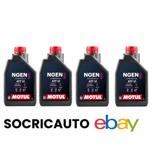 Litri motul atf - motul,