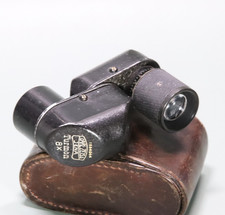 Vintage Carl Zeiss Jena Turmon