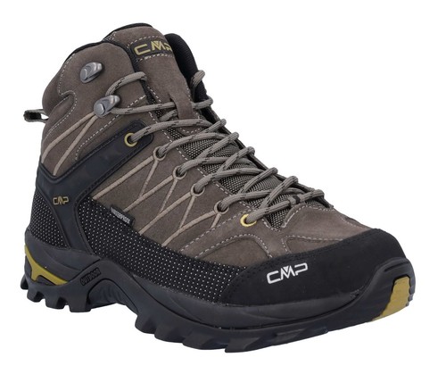 Scarpa trekking campagnolo - da,
