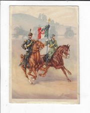 Italian Art Military 17o