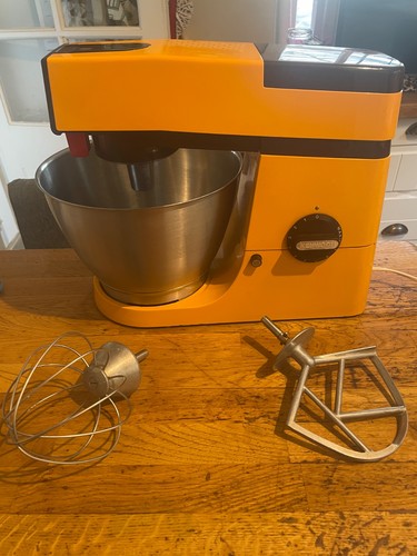 Kenwood chef a901 mandarino - chef,