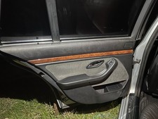Pannelli porta bmw - serie, 5
