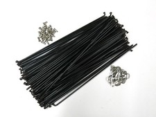 60x Wheel Spokes Moped