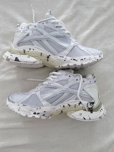 Balenciaga runner sneaker - runner, uomo