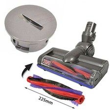 Ricambio coperchio spazzola