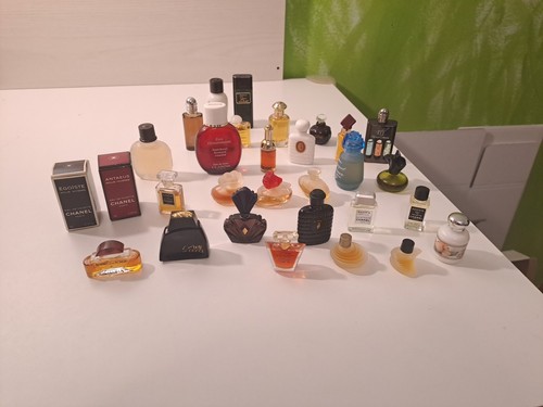 Set profumi misti - misti,