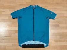 Maglia Cycling Assos New Mille