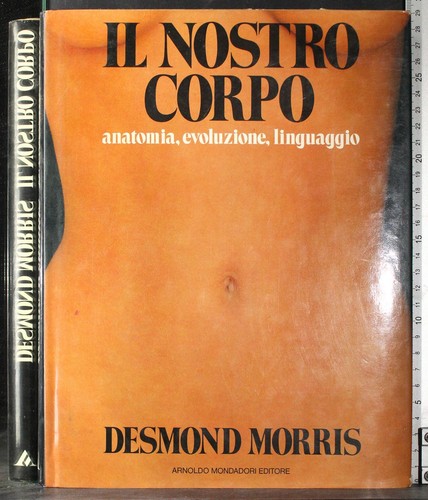 Nostro corpo desmond - nostro,