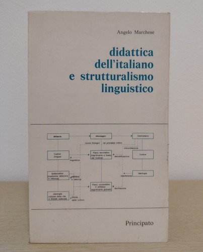 Didattica dell italiano - didattica, e