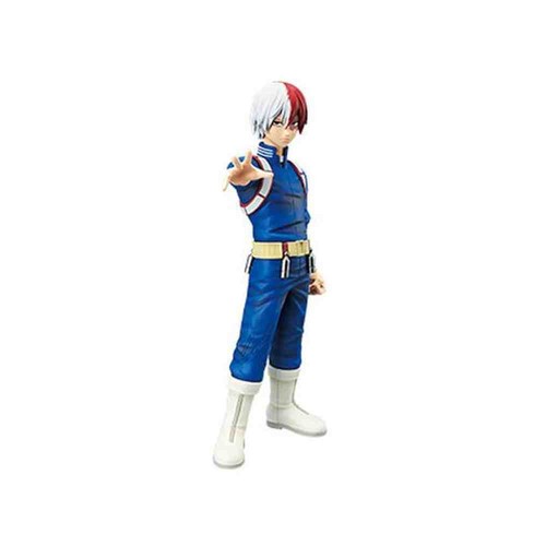 Hero mondo accademico shoto - accademico,